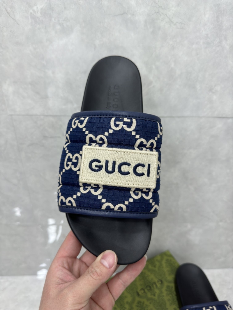 Gucci Slippers